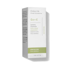 Ca+C Sensitive Skin Serum Concentrate (Camelina + Chamomille), , large, image4