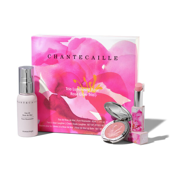 Rose Glow Trio, , large, image1