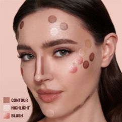 Hollywood Superstar Glow Kit, , large, image7