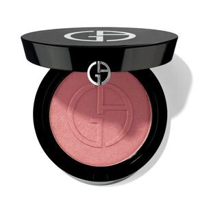 Luminous Silk Glow Blush