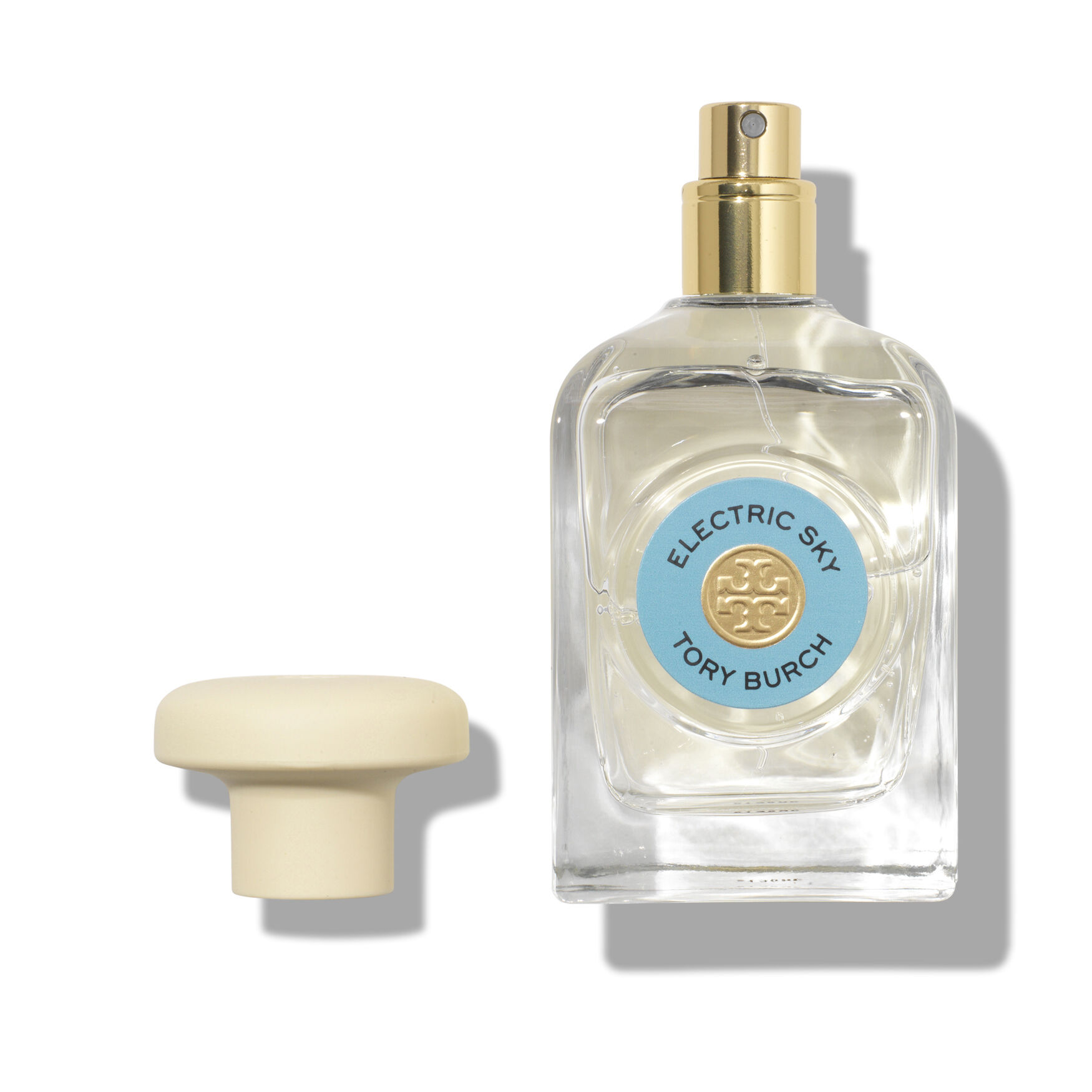 Tory Burch Electric Sky Eau de Parfum | Space NK