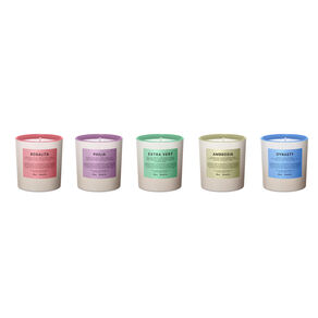 quintet votive nk smells
