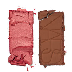 Summer Unrated Blush/Bronzer Duo, DOMINATE/CYPRUS, large, image3