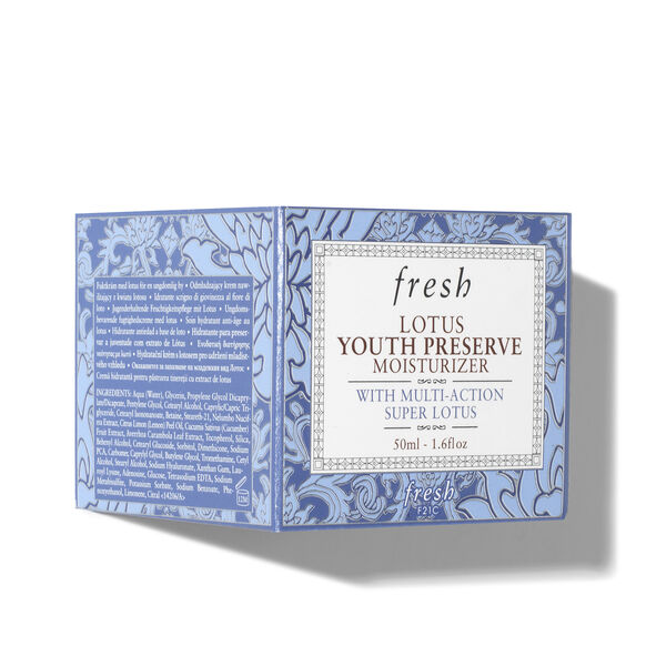 Lotus Youth Preserve Moisturiser, , large, image4