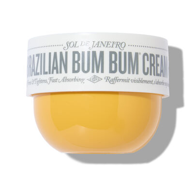 Brazilian Bum Bum Cream