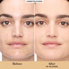 Tinted Moisturiser Blurred Matte SPF 30, 1W CHAMPAGNE, large, image3