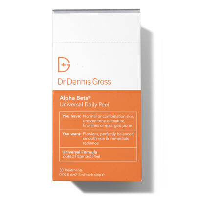 Alpha Beta Universal Daily Peel