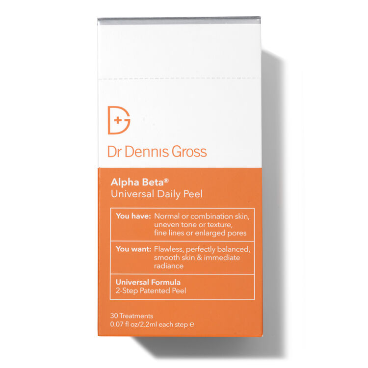 Alpha Beta Universal Daily Peel, , large