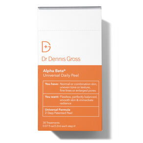 Alpha Beta Universal Daily Peel