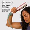 SilkiPro Straight Hair Straightener + Dryer in One Tool - Strawberry Matcha, , large, image9