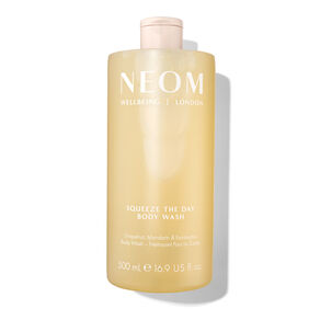 Squeeze the Day Body Wash