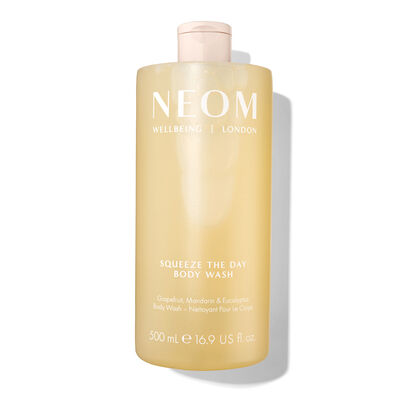 Squeeze the Day Body Wash