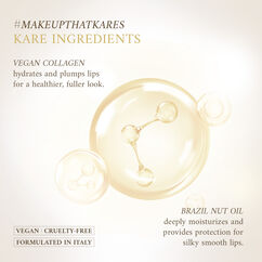 Kay Beauty x Falguni Shane Peacock Luxe Matte Lipstick, BLUSH ZARI, large, image9