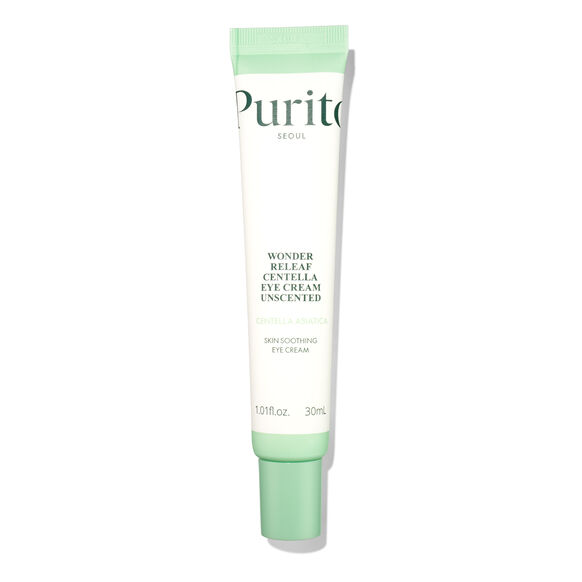 Wonder Releaf Centella Eye Cream Unscented, , large, image1