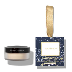 Cosmic Light Translucent Setting Powder
