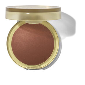 Sun Show Glowy Baked Bronzer, PARADISE, large