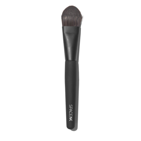 Brush 201 - Foundation, Primer and Skincare, , large, image1