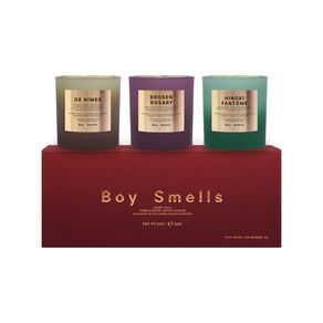 Rituals Trio Set