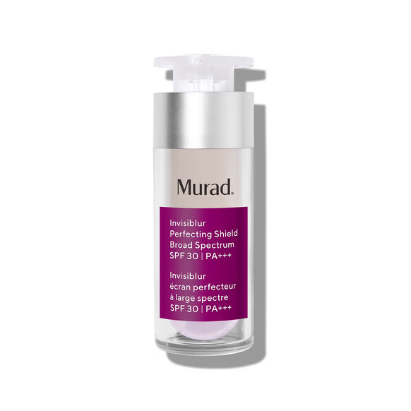 Invisiblur Perfecting Shield Broad Spectrum SPF 30, , large, image1
