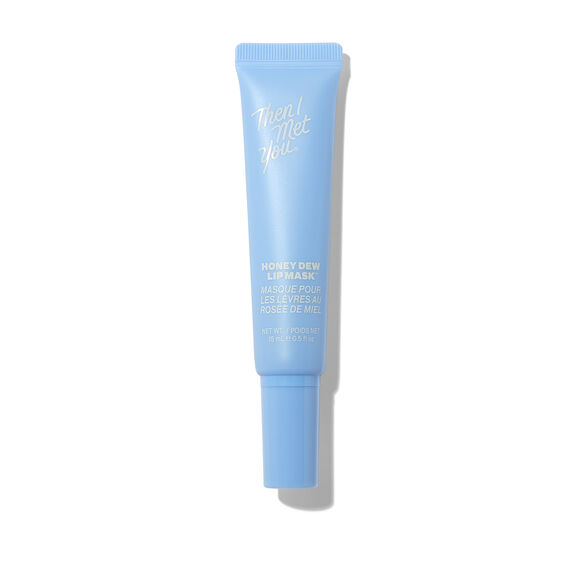 Honey Dew Lip Mask, , large, image1