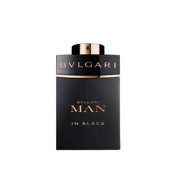 Bvlgari Man In Black Eau de Parfum, , large, image1