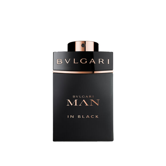 BVLGARI MAN In Black Eau de Parfum, , large, image1