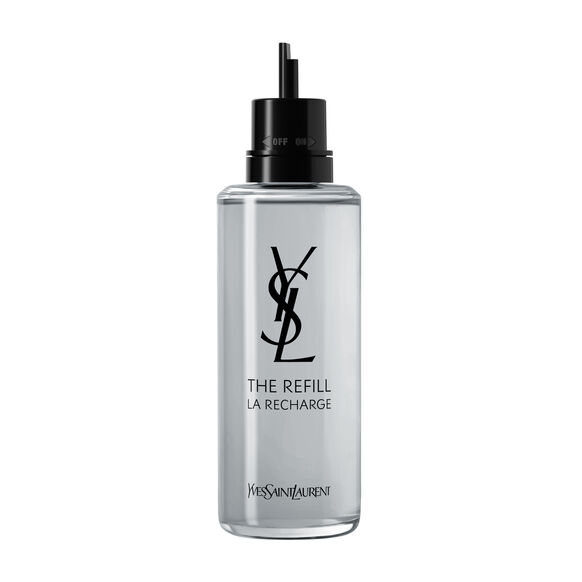 MYSLF Le Parfum Refill, , large, image1