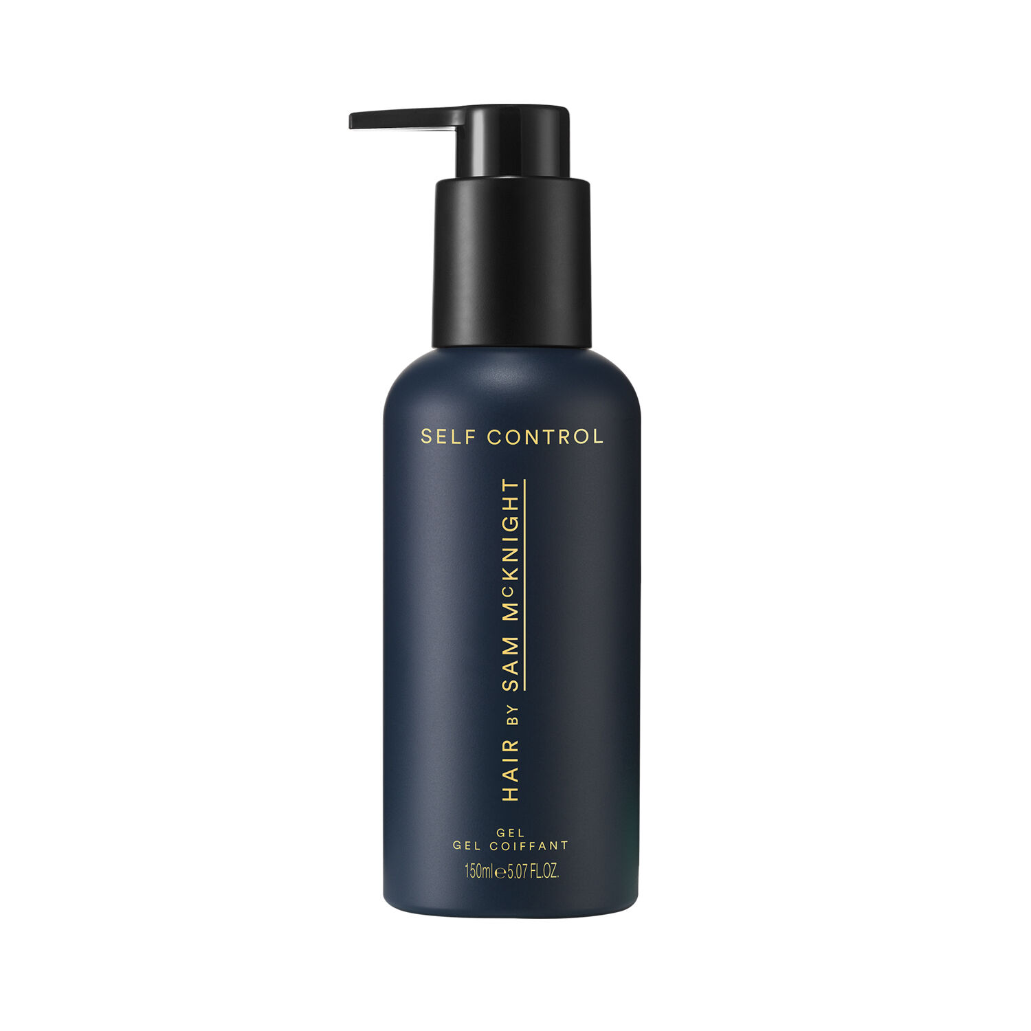Self Control Styling Gel 150ml