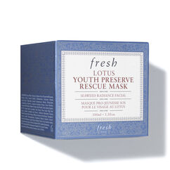 Lotus Youth Preserve Rescue Mask, , large, image4