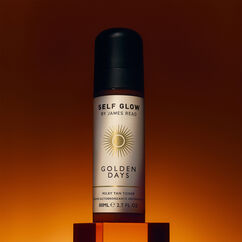 Golden Days Milky Tan Toner, , large, image3