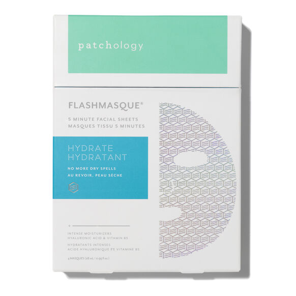 FlashMasque Hydrate, , large, image1