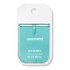 Power Mist Hydrating Hand Sanitiser Blue Sandalwood, , large, image1