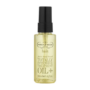 Totally Intensive Treatment Oil