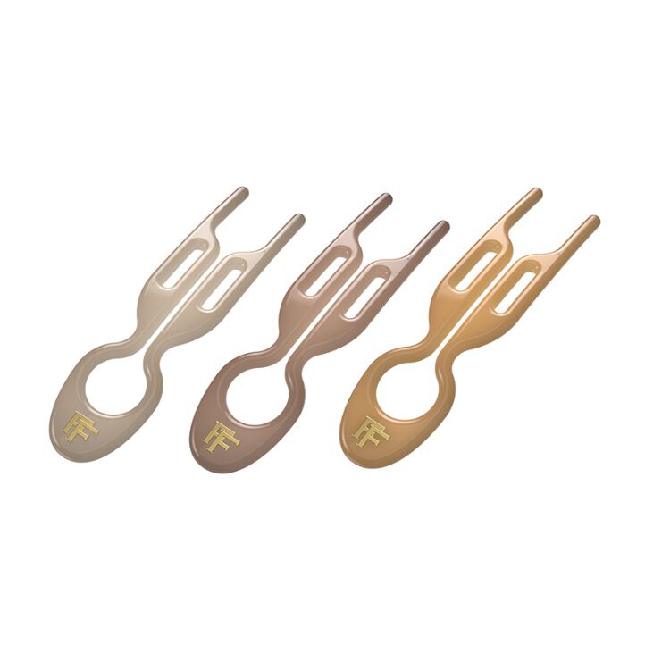 Fiona Franchimon Nº1 Hairpin - Paris Collection | Space NK