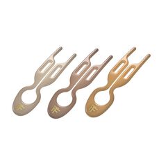 Nº1 Hairpin - Paris Collection, , large, image2