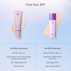 The Milky Sunscreen SPF50, , large, image9