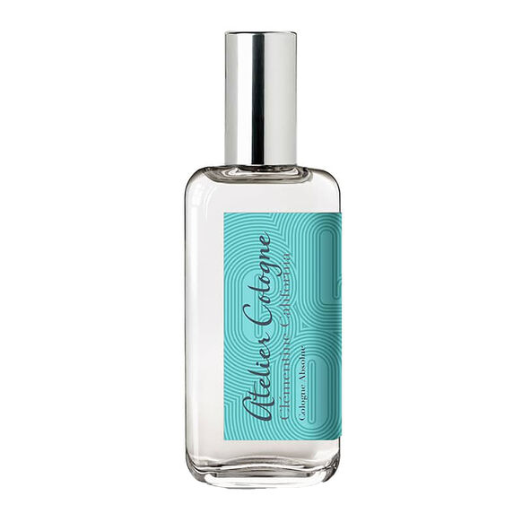 Clémentine California Cologne, , large, image1