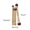 Complexion Essentials Brush Set - Evil Eye, , large, image4