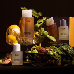 Healthy Hair Is On The OUAI Holiday Kit, , large, image10