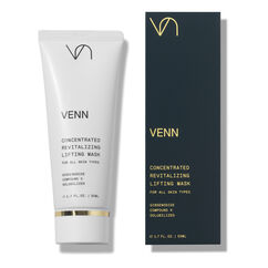 Concentrated Revitalizing Lifting Mask, , large, image4