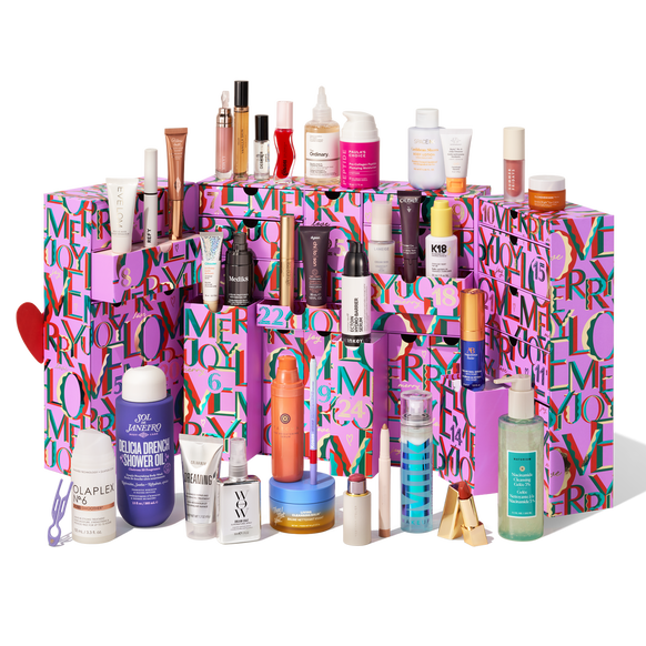 Beauty Advent Calendar, , extrapng, image1