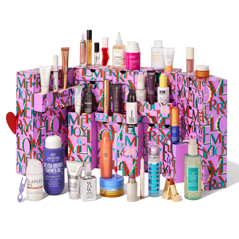 Beauty Advent Calendar, , extrapng, image1
