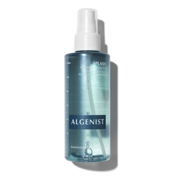 Splash Hydrating Setting Mist, , large, image1