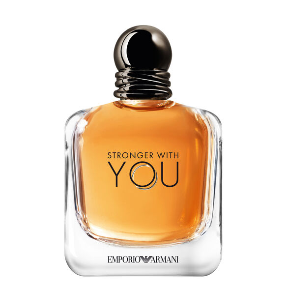 Stronger With You Eau De Toilette, , large, image1