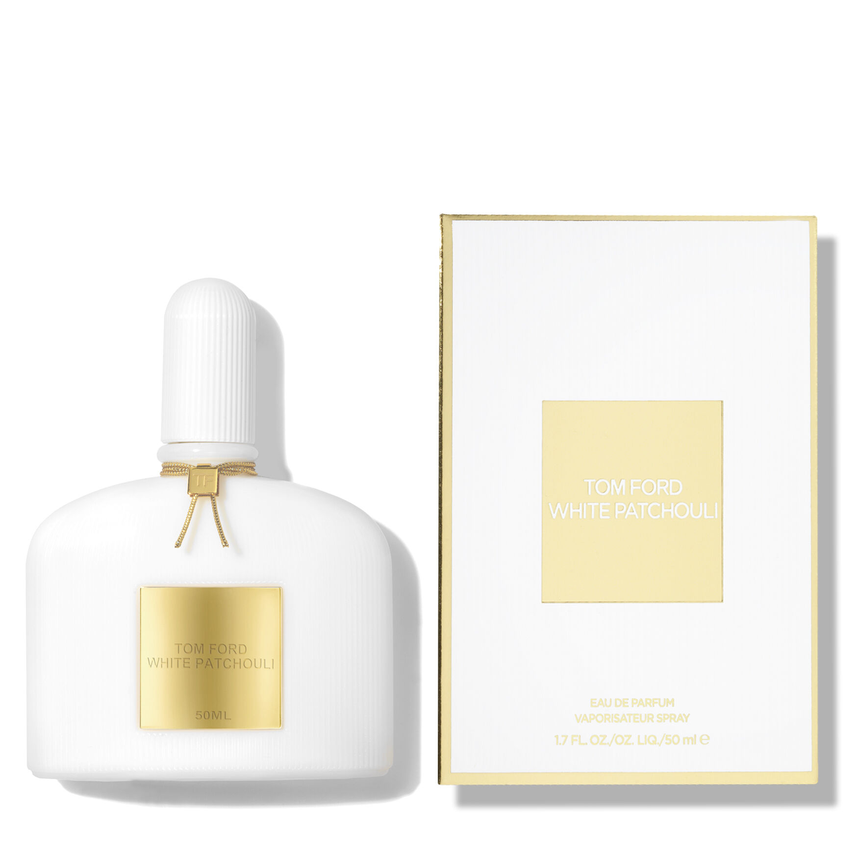 tom ford white patchouli notes