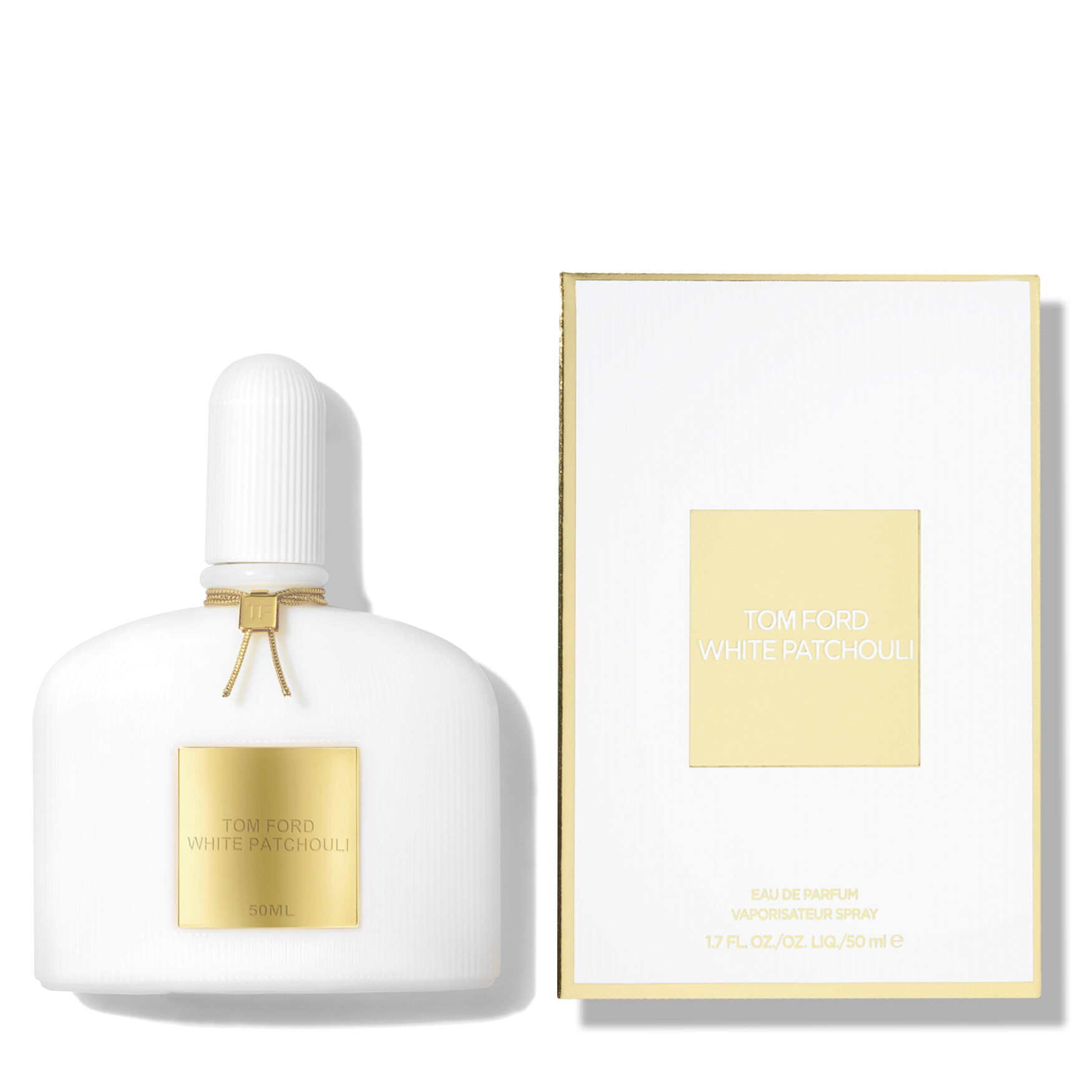 white patchouli by tom ford eau de parfum spray