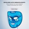 CryoGlow Under-Eye Cooling & LED Anti-Ageing & Blemish Repair Mask- Liliac, , large, image7