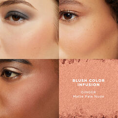 Blush Colour Infusion, GINGER, large, image4