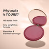 Matte Blush, TICKLED PINK, large, image7