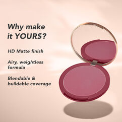 Matte Blush, TICKLED PINK, large, image7